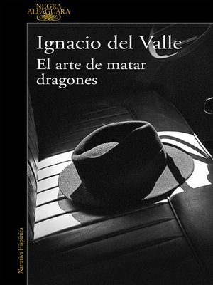 cover image of El arte de matar dragones